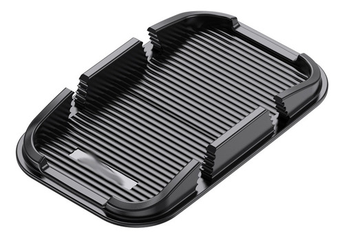Tapete Antiderrapante Para Suporte De Telefone Para Carro