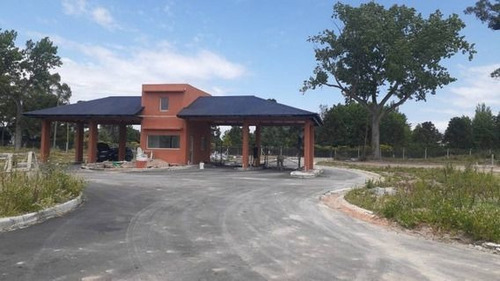 Imagen 3 de 4 de Terreno En Venta En Guillermo Hudson