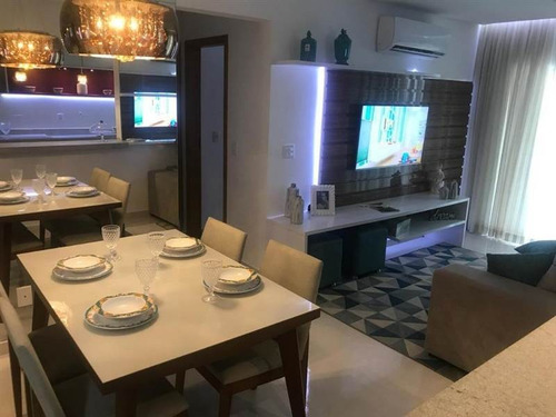 Apartamento - Venda - Boqueirão - Praia Grande - Pet11