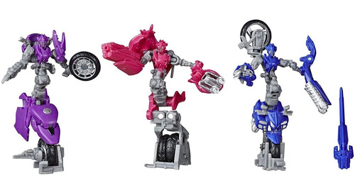 Transformers Studio Series - Chromia Arcee Elita-1 - Hasbro