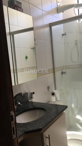 Imagem 18 de 24 de Apartamento Padrão Em Franca - Sp - Ap0273_rncr