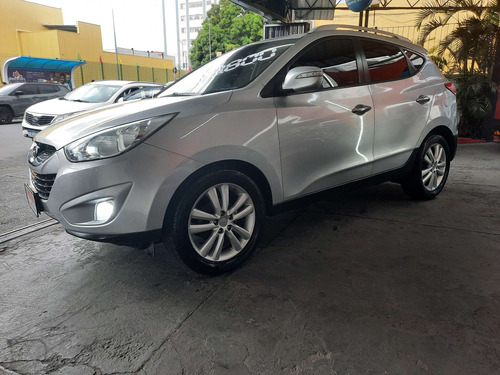 Hyundai IX35 2.0 MPFI GLS 4X2 16V GASOLINA 4P AUTOMÁTICO