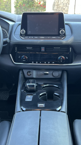 Nissan X-Trail E-Power 1.5 Erev Exclusive Cvt