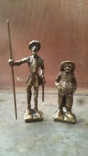 Quijote Y Sancho
