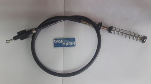 Cable Embrague Ford Taunus 74/76