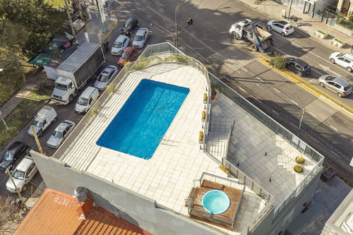 Imagen 22 de 28 de Departamento 2 Ambientes A Estrenar En Lomas De Zamora