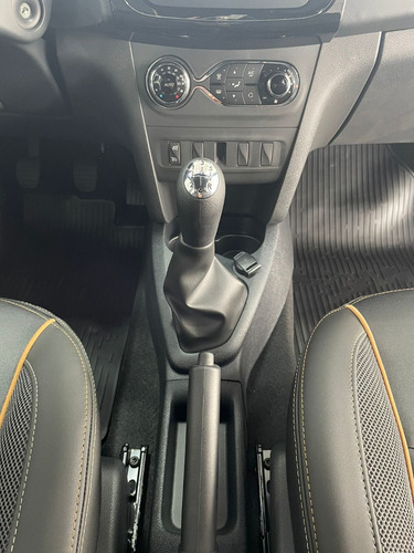 Renault Sandero Stepway 1.6 16v Intense