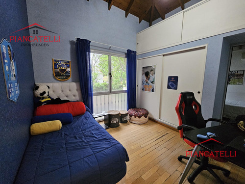 Venta De Casa En Haras Maria Eugenia Excelente Ubicacion