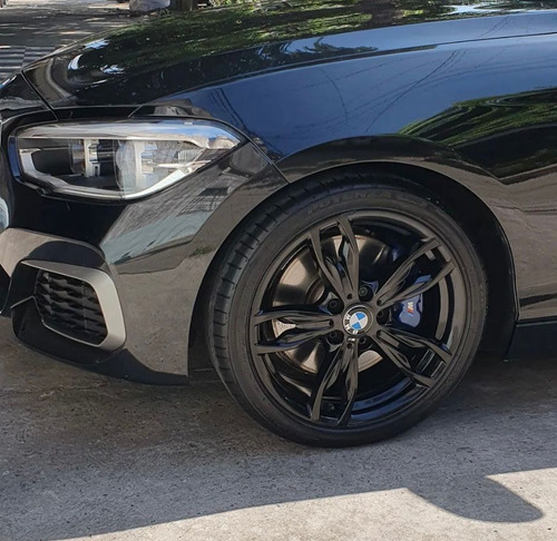 BMW Serie 1 3.0 M140 Package