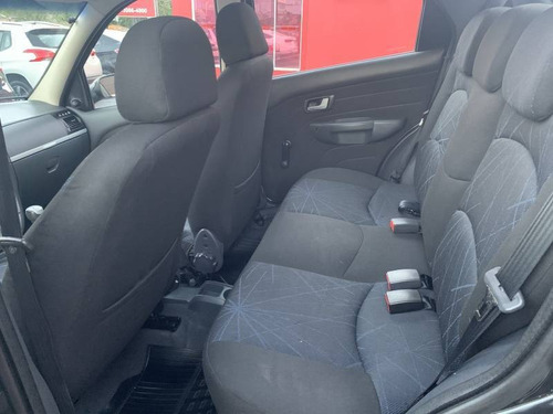 Imagem 8 de 9 de Fiat Palio Elx 1.4 8v