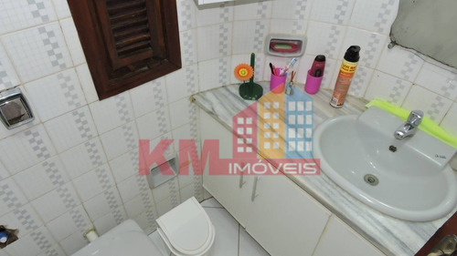 Imagem 6 de 14 de Vende-se Casa No Bairro Costa E Silva Com 936m² De Terreno - Ca3043