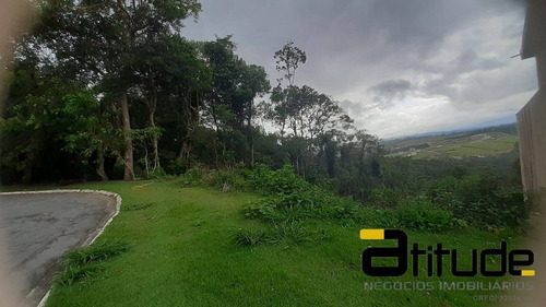 Imagem 2 de 10 de Terreno De 780 M² Condomínio Nova Paulista (vista Incrível Pra Reserva) - 5753