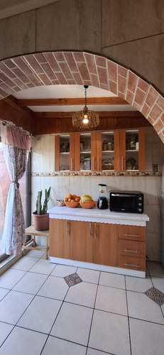 Casa En Venta La Florida-nuevo Amanecer