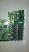 Comprar Tarjeta Panasonic Kx-tes82480 2 Lineas 8 Extensiones