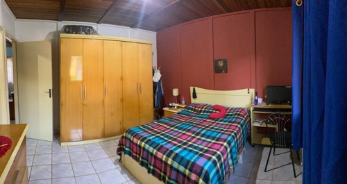 Imagem 21 de 30 de Essa É A Chácara Perfeita Para Quem Está Em Busca De Segurança E Principalmente Conforto, Confira: - 1684