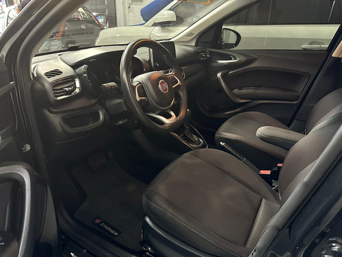Fiat Outros Modelos CRONOS PRECISION 1.8 16V FLEX AUT.