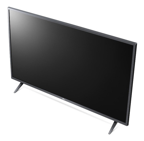 Imagen 4 de 7 de Tv LG 43 PuLG Full Hd