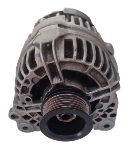 Alternador Volkswagen Jetta A4 2007