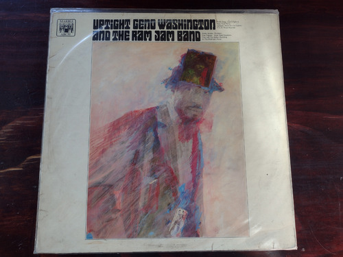 Lote 10 Discos Vinilo Acetato Jazz Bossa Nova Swing Funk (Usado)