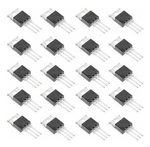 Tipc Tip Pnp Transistor Silicio Epitaxial Uso General To