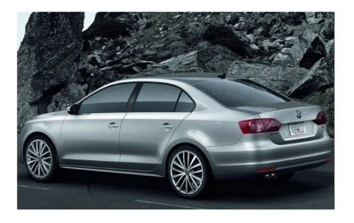 Tren Delantero Completo Volkswagen Vento 2011-2016