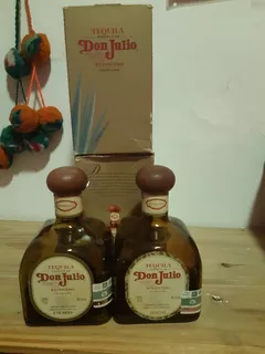 Don Julio Tequila Reposado 1l