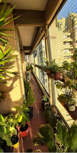 Vendo Departamento 4 Dormitorios