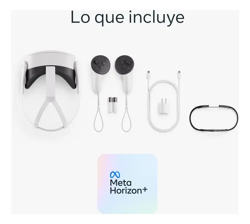 Quest 3s 128gb Realidade Virtual Pronta Entrega Novo Lacrado