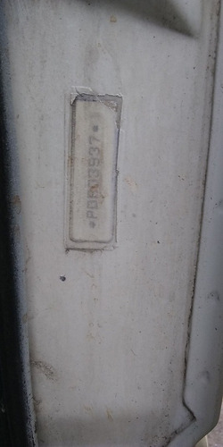 Ford Cargo 2422
