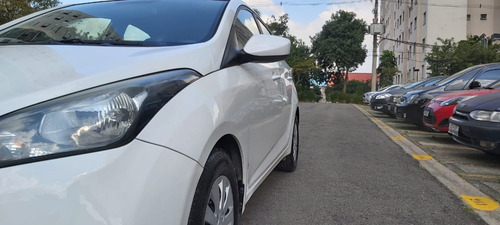 Imagem 3 de 15 de Hyundai Hb20