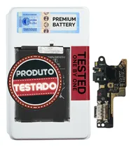 Comprar Kit Battria Bn51 Para Xia0mi Redmi 8a + Placa Carga Turbo!