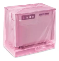 Comprar Cubiertas Antiestáticas Para Tarimas - 50 M - 121x106x121cm