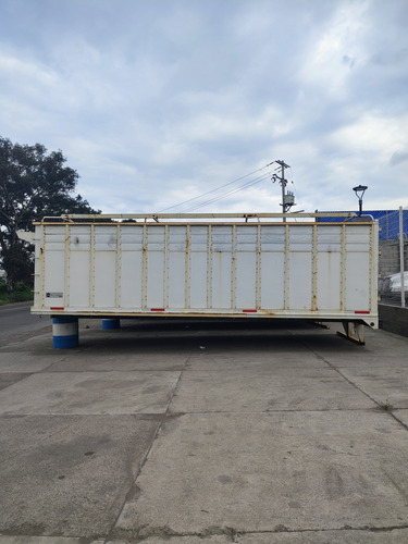 Caja Redilas Usos Múltiples