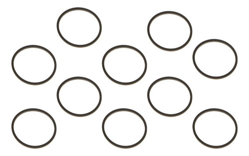 10pcs De Cinturón De Repuesto Para Unidad De Para Unidades
