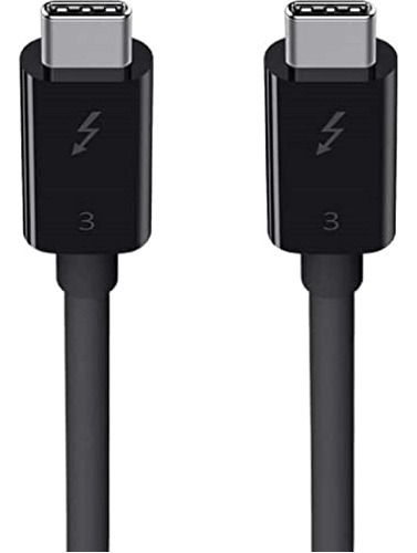 Cable For Macbook Air Galaxy Tv And More Thunderbolt 3 Devic