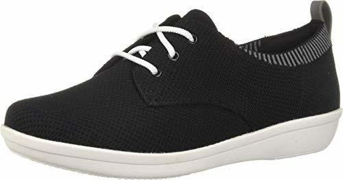 Clarks Ayla Reece De Punto Negro