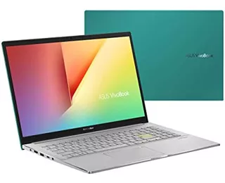Asus Vivobook S15 S533 Laptop Delgada Y Liviana, 15.6? Panta