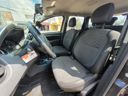 Renault Duster 2.0 Dynamique 4X2 At