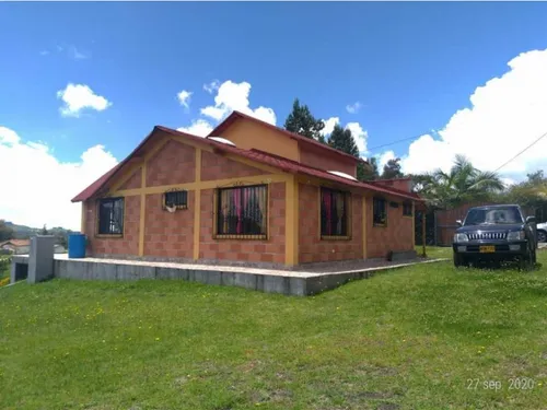 Venta Finca En Medellin, Corregimiento San Felix