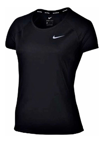 remera nike dry fit