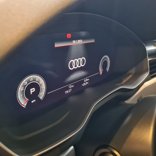 Imagen 2 de 25 de Audi A5 Sportback 0km 2023 2.0 40tfsi Front 190cv