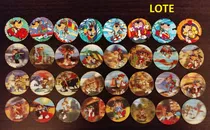 Comprar Lote Tazos Chester Por El Mundo Y Armatazos Pepsico 90s