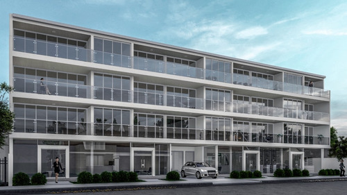 Venta De Departamentos Terminados Y Desde El Pozo.