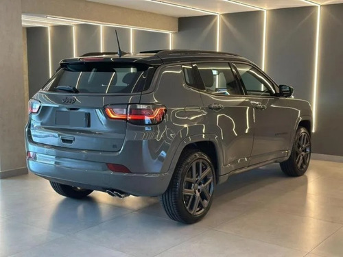 Jeep Compass 1.3 T270 Serie-S 4X2 At6