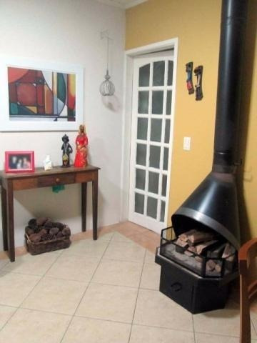 Imagem 18 de 18 de Casa Residencial Térrea No Bairro Vila Nova - 796