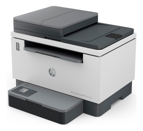 Impresora Multifuncional Hp Laserjet Tank Mfp 2602sdw