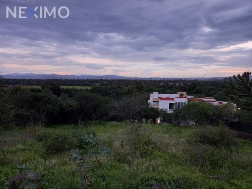 Imagen 4 de 5 de Terreno En Venta En Balvanera Polo Y Country Club Corregidora Querétaro