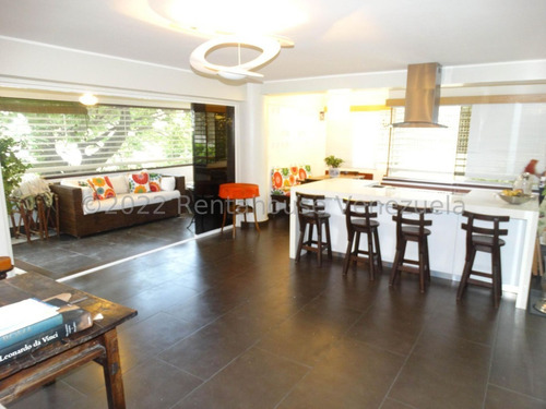 Imagen 13 de 30 de Apartamento En Venta - Los Palos Grandes 23-16359 - Ja 04242153335