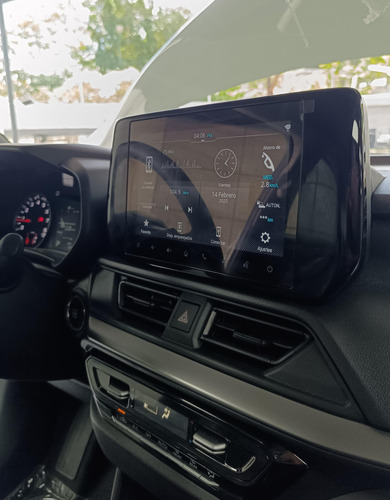 Suzuki Swift Glx