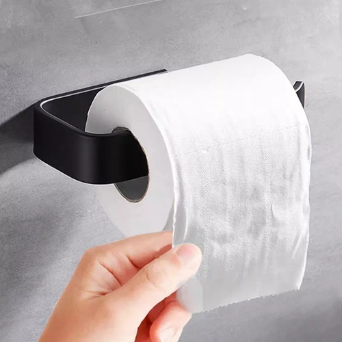 . Portarrollos De Papel Higiénico, Rollo De Tubo Retro.